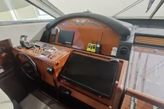 Thumbnail von Ferretti Yachts 720