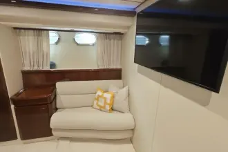 Thumbnail von Ferretti Yachts 720
