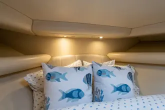 Thumbnail von Riviera 4400 Sport Yacht