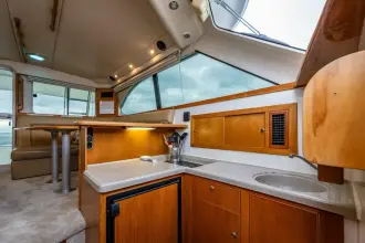 Thumbnail von Riviera 4400 Sport Yacht