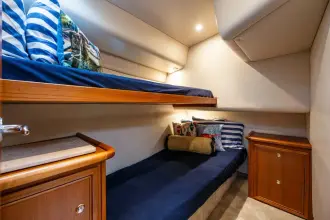 Thumbnail von Riviera 4400 Sport Yacht