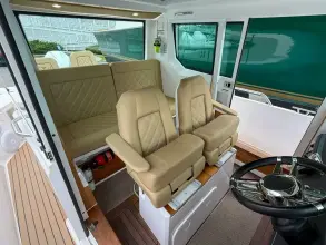 Thumbnail von Axopar 28 Cabin Andiamo
