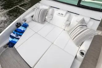 Thumbnail von Sea Ray 320 Sundancer Outboard