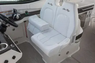Thumbnail von Sea Ray 320 Sundancer Outboard