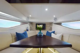 Thumbnail von Sea Ray 320 Sundancer Outboard