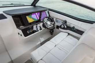 Thumbnail von Sea Ray 320 Sundancer Outboard