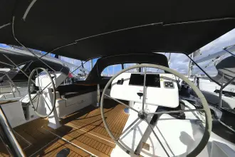 Thumbnail von Hanse 508