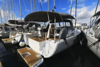 Thumbnail von Hanse 508