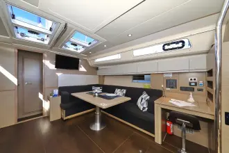 Thumbnail von Hanse 508