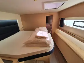 Thumbnail von Fountaine Pajot Saona 47