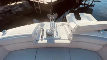 Thumbnail von Sea Ray 270 SDX OUTBOARD