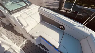 Thumbnail von Sea Ray 270 SDX OUTBOARD