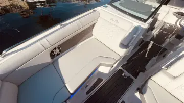 Thumbnail von Sea Ray 270 SDX OUTBOARD