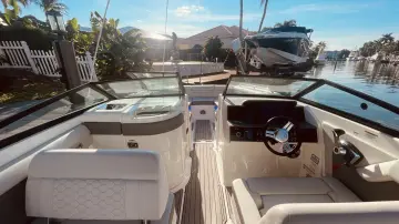 Thumbnail von Sea Ray 270 SDX OUTBOARD