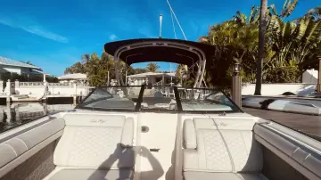 Thumbnail von Sea Ray 270 SDX OUTBOARD