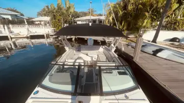 Thumbnail von Sea Ray 270 SDX OUTBOARD