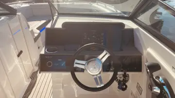 Thumbnail von Sea Ray 270 SDX OUTBOARD