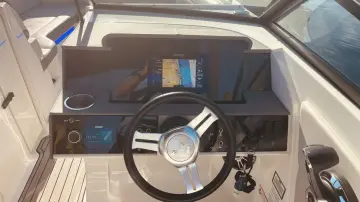 Thumbnail von Sea Ray 270 SDX OUTBOARD