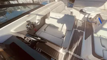 Thumbnail von Sea Ray 270 SDX OUTBOARD