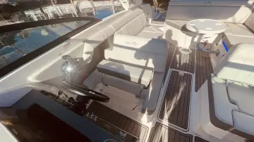 Thumbnail von Sea Ray 270 SDX OUTBOARD