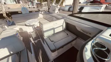 Thumbnail von Sea Ray 270 SDX OUTBOARD