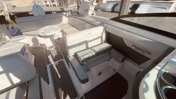 Thumbnail von Sea Ray 270 SDX OUTBOARD