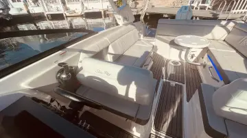 Thumbnail von Sea Ray 270 SDX OUTBOARD