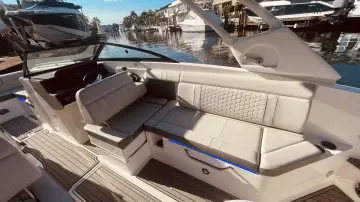 Thumbnail von Sea Ray 270 SDX OUTBOARD