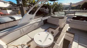 Thumbnail von Sea Ray 270 SDX OUTBOARD