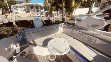 Thumbnail von Sea Ray 270 SDX OUTBOARD