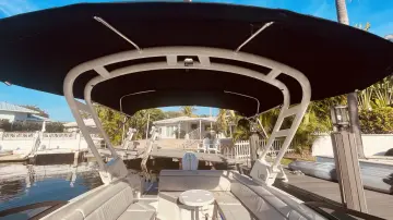 Thumbnail von Sea Ray 270 SDX OUTBOARD