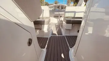 Thumbnail von Sea Ray 270 SDX OUTBOARD