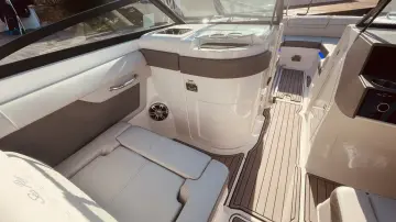 Thumbnail von Sea Ray 270 SDX OUTBOARD