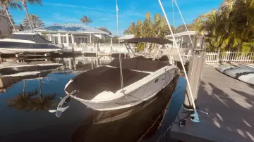 Thumbnail von Sea Ray 270 SDX OUTBOARD
