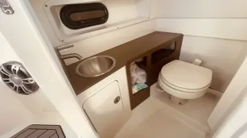 Thumbnail von Sea Ray 270 SDX OUTBOARD
