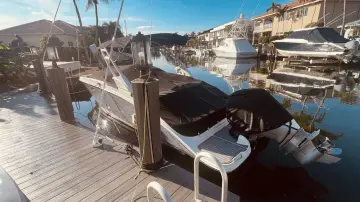 Thumbnail von Sea Ray 270 SDX OUTBOARD