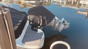 Thumbnail von Sea Ray 270 SDX OUTBOARD