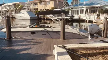 Thumbnail von Sea Ray 270 SDX OUTBOARD