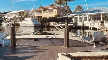 Thumbnail von Sea Ray 270 SDX OUTBOARD