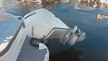 Thumbnail von Sea Ray 270 SDX OUTBOARD