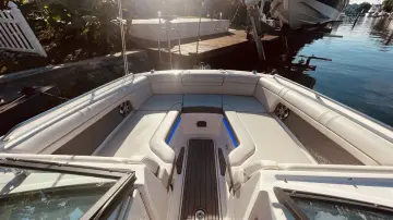 Thumbnail von Sea Ray 270 SDX OUTBOARD