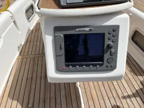 Thumbnail von Beneteau Oceanis 46 Kaphili