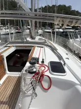 Thumbnail von Beneteau Oceanis 46 Kaphili