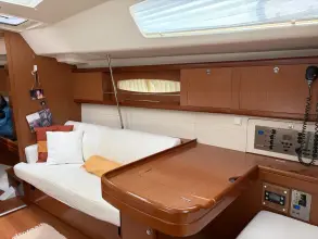 Thumbnail von Beneteau Oceanis 46 Kaphili