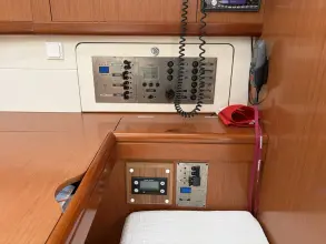 Thumbnail von Beneteau Oceanis 46 Kaphili