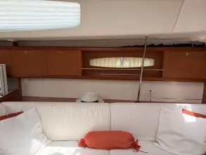 Thumbnail von Beneteau Oceanis 46 Kaphili
