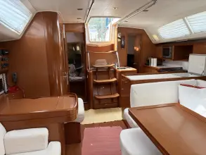 Thumbnail von Beneteau Oceanis 46 Kaphili