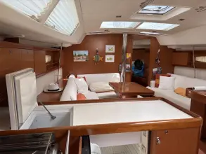 Thumbnail von Beneteau Oceanis 46 Kaphili