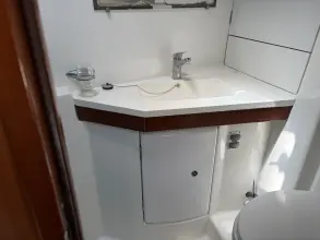 Thumbnail von Beneteau Oceanis 46 Kaphili