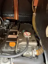 Thumbnail von Beneteau Oceanis 46 Kaphili